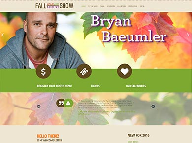 Fall Show
